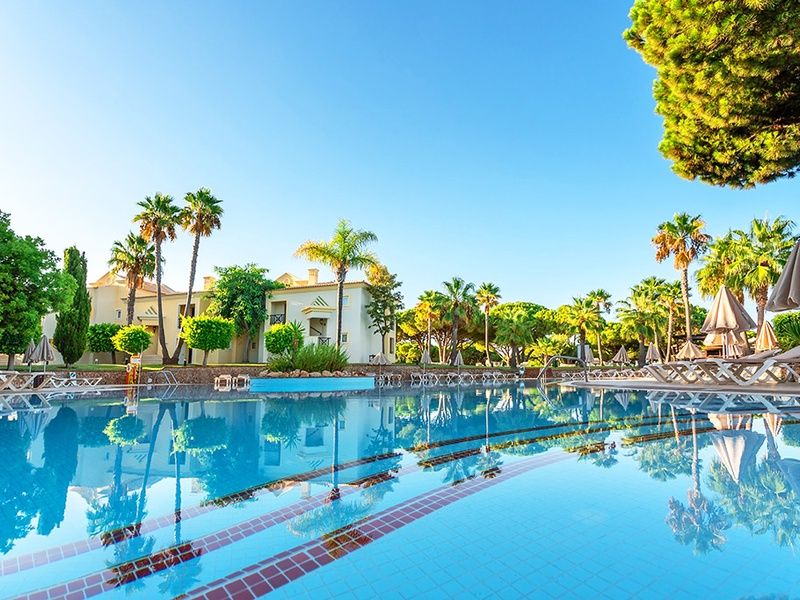 Hôtel AP Adriana Beach Resort 4* pas cher photo 2