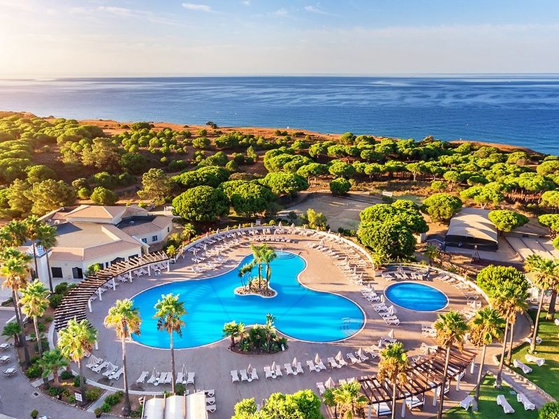 Hôtel AP Adriana Beach Resort 4* pas cher photo 15