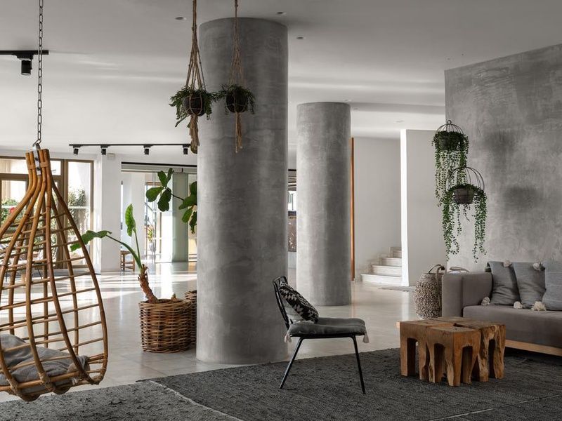 Hôtel Blue Sky City Beach 4* Adult Only pas cher photo 2