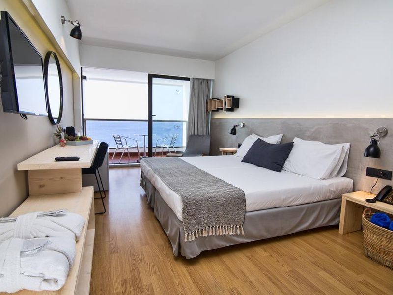 Hôtel Blue Sky City Beach 4* Adult Only pas cher photo 3