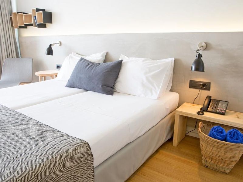 Hôtel Blue Sky City Beach 4* Adult Only pas cher photo 4