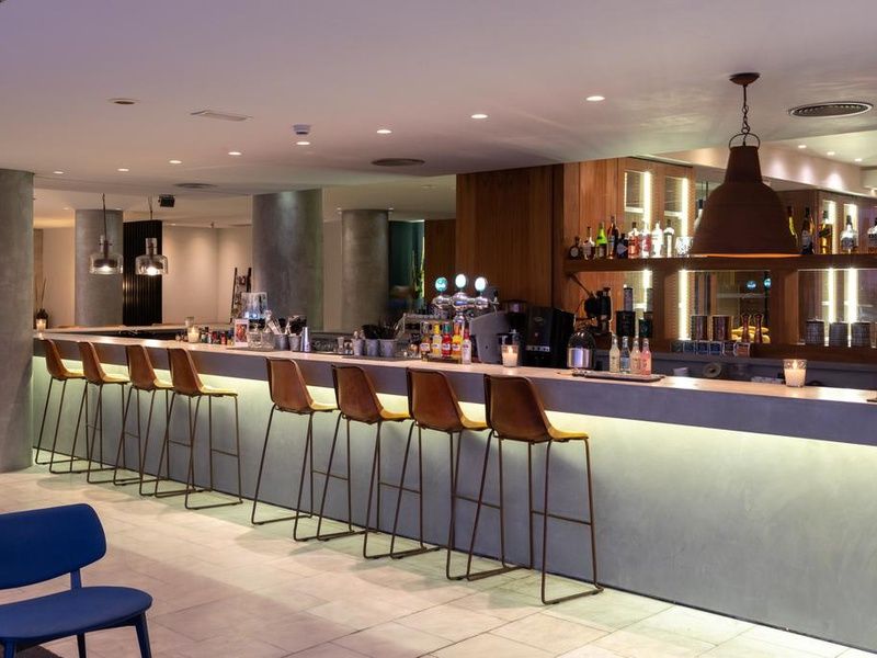 Hôtel Blue Sky City Beach 4* Adult Only pas cher photo 6