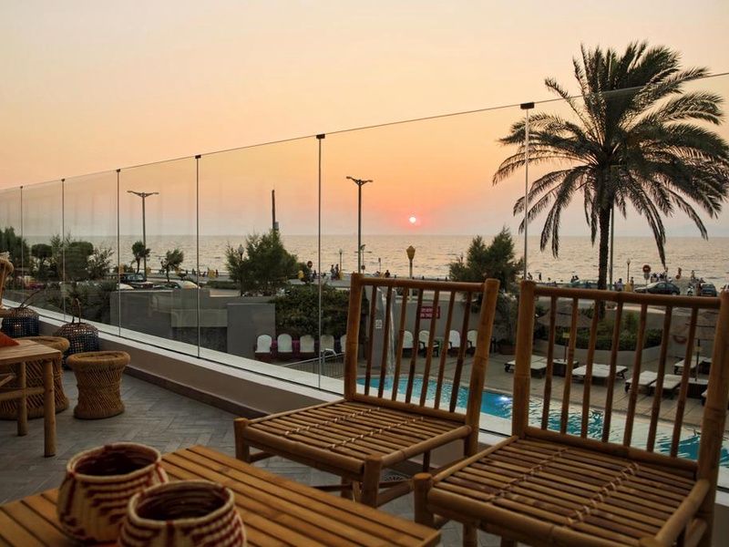 Hôtel Blue Sky City Beach 4* Adult Only pas cher photo 7