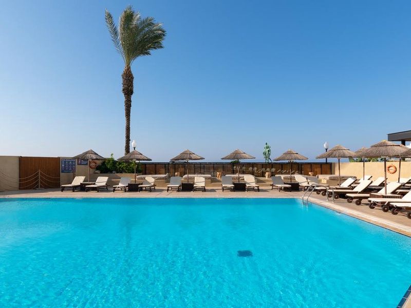 Hôtel Blue Sky City Beach 4* Adult Only pas cher photo 8