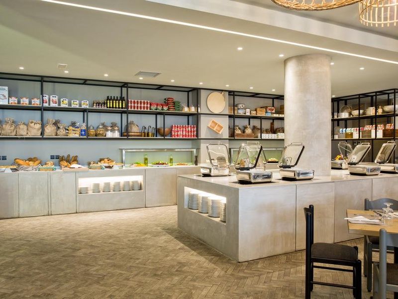 Hôtel Blue Sky City Beach 4* Adult Only pas cher photo 9