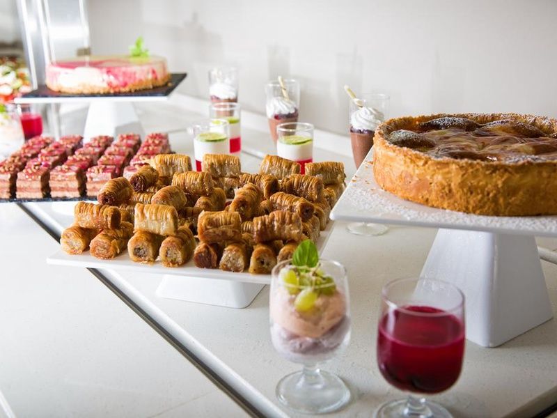 Hôtel Blue Sky City Beach 4* Adult Only pas cher photo 10