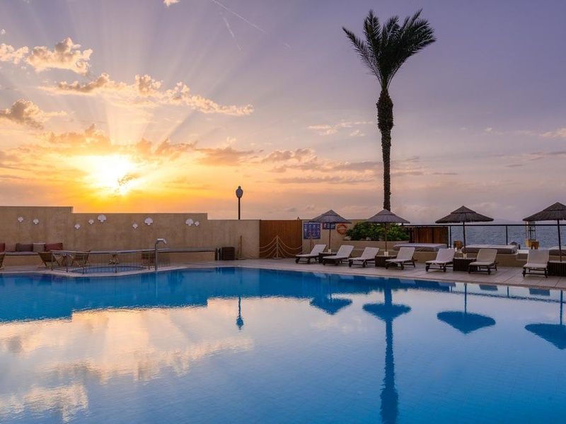 Hôtel Blue Sky City Beach 4* Adult Only pas cher photo 12