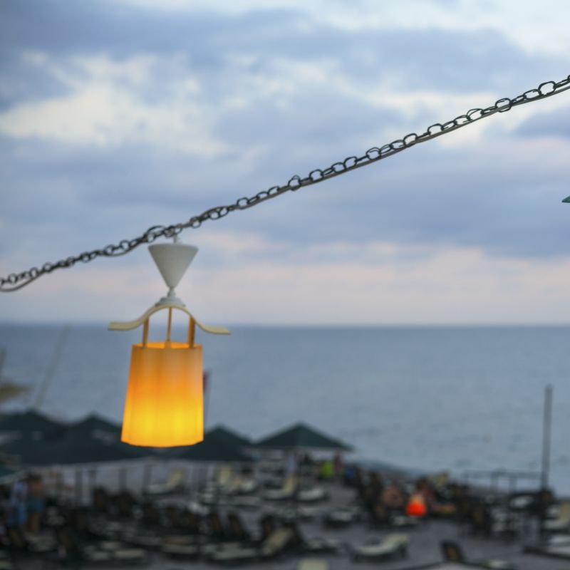 Club Hôtel Sunbel 4* pas cher photo 5