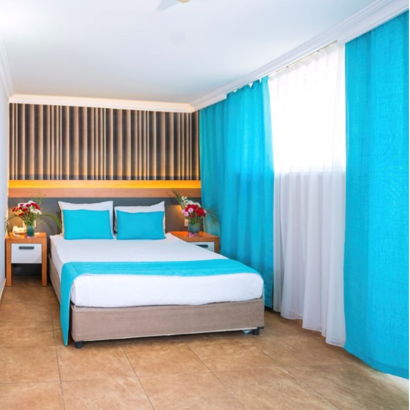 Club Hôtel Sunbel 4* pas cher photo 9