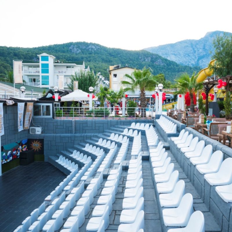 Club Hôtel Sunbel 4* pas cher photo 16