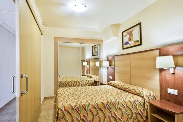 Hôtel Club Jumbo Best Alcazar 4* pas cher photo 6