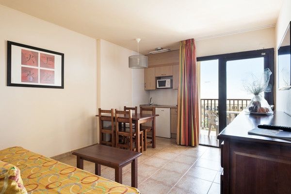 Hôtel Club Jumbo Best Alcazar 4* pas cher photo 7