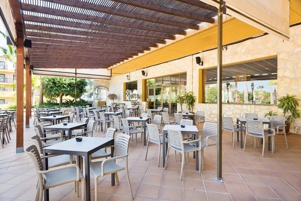 Hôtel Club Jumbo Best Alcazar 4* pas cher photo 8