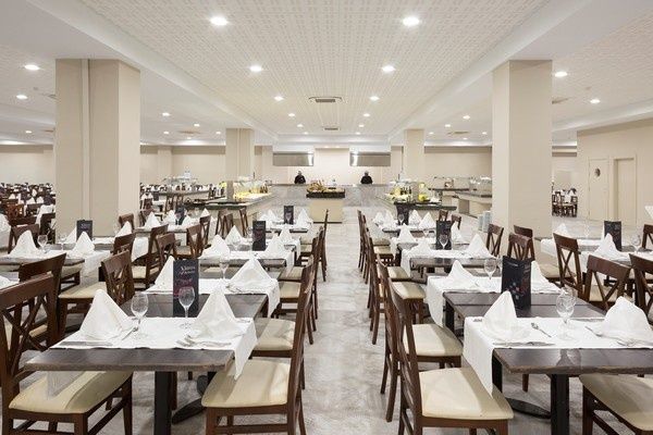 Hôtel Club Jumbo Best Alcazar 4* pas cher photo 9