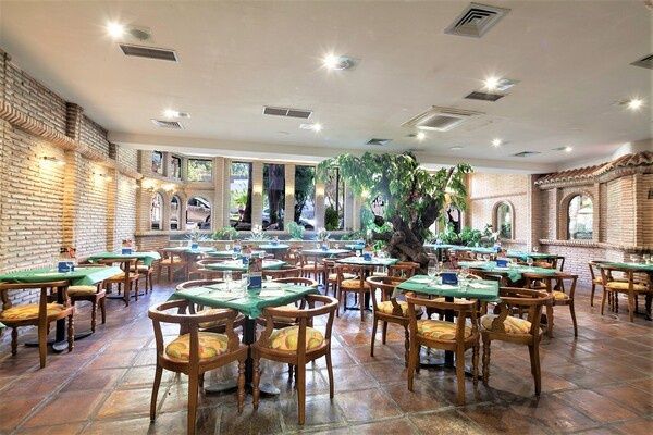 Hôtel Club Jumbo Best Alcazar 4* pas cher photo 10