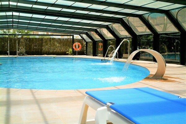 Hôtel Club Jumbo Best Alcazar 4* pas cher photo 4