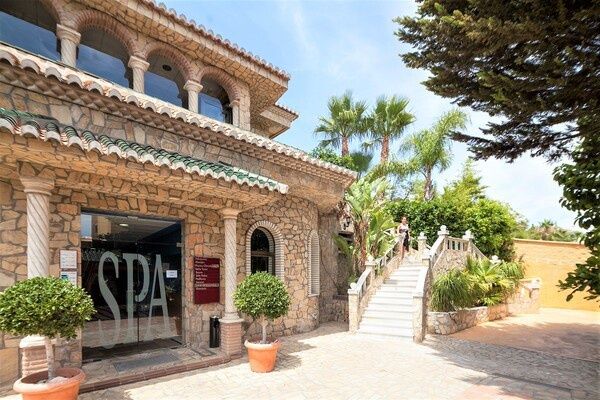 Hôtel Club Jumbo Best Alcazar 4* pas cher photo 12