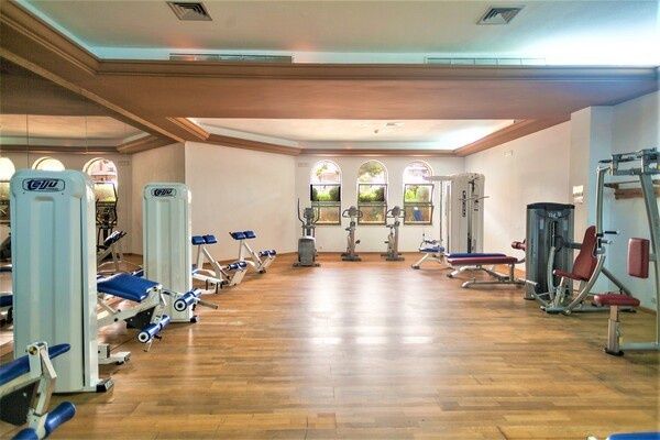 Hôtel Club Jumbo Best Alcazar 4* pas cher photo 15