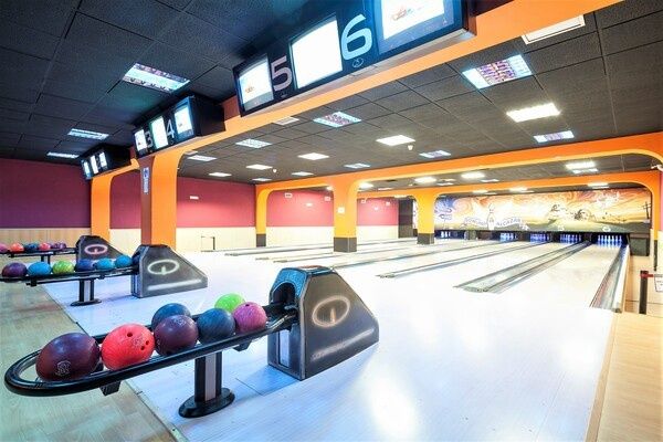 Hôtel Club Jumbo Best Alcazar 4* pas cher photo 18