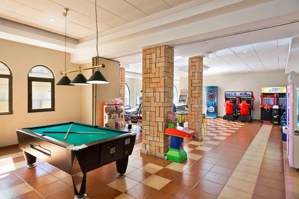 Hôtel Club Jumbo Best Alcazar 4* pas cher photo 19