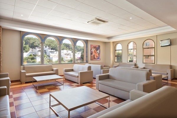 Hôtel Club Jumbo Best Alcazar 4* pas cher photo 22