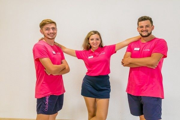 Hôtel Club Jumbo Best Alcazar 4* pas cher photo 23