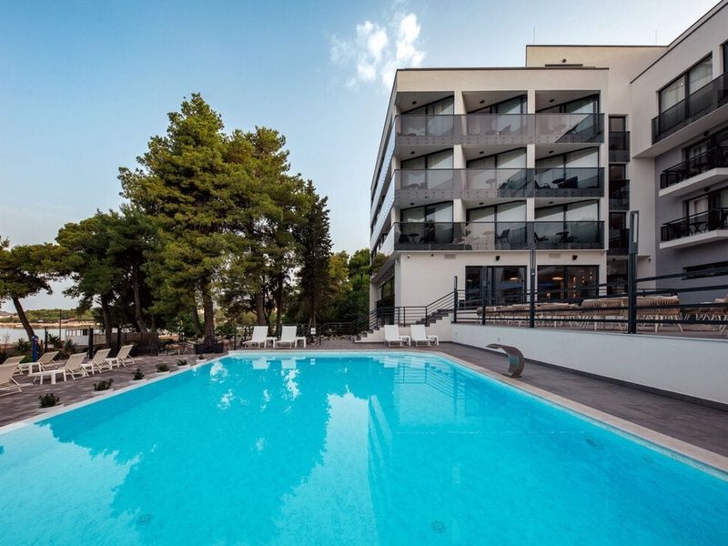 Hôtel Seesea Vodice 4* pas cher