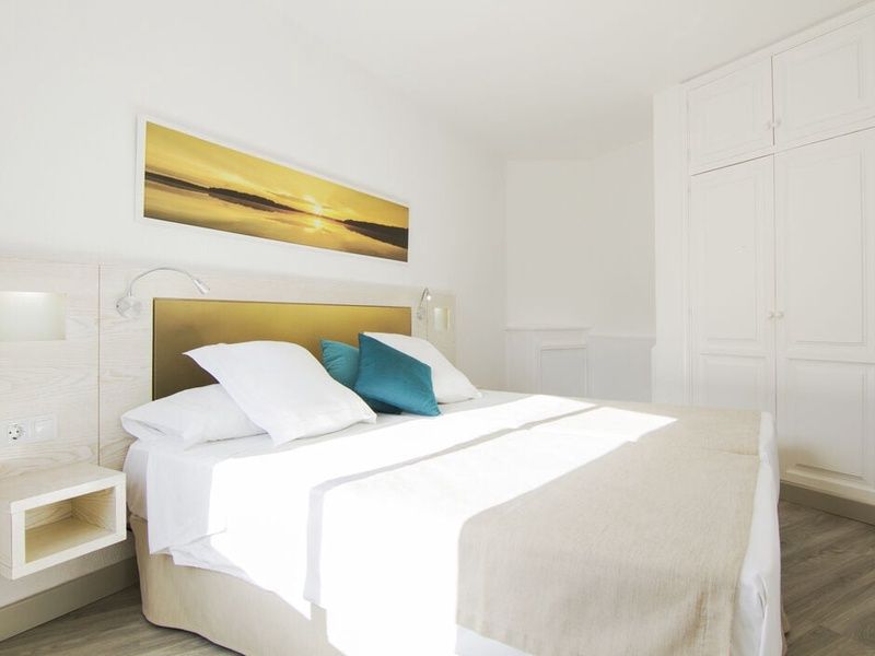 Hôtel Checkin Bungalows Atlantida 3* pas cher photo 3