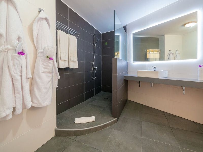 Hôtel Checkin Bungalows Atlantida 3* pas cher photo 4