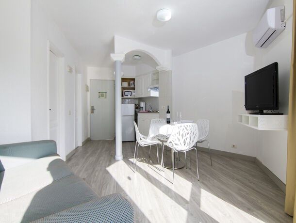 Hôtel Checkin Bungalows Atlantida 3* pas cher photo 8