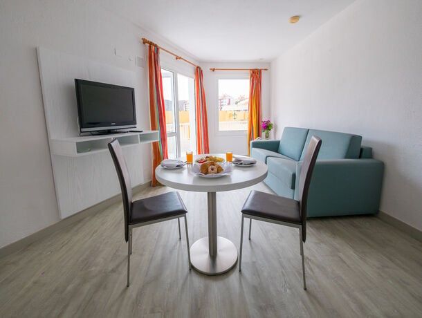 Hôtel Checkin Bungalows Atlantida 3* pas cher photo 5