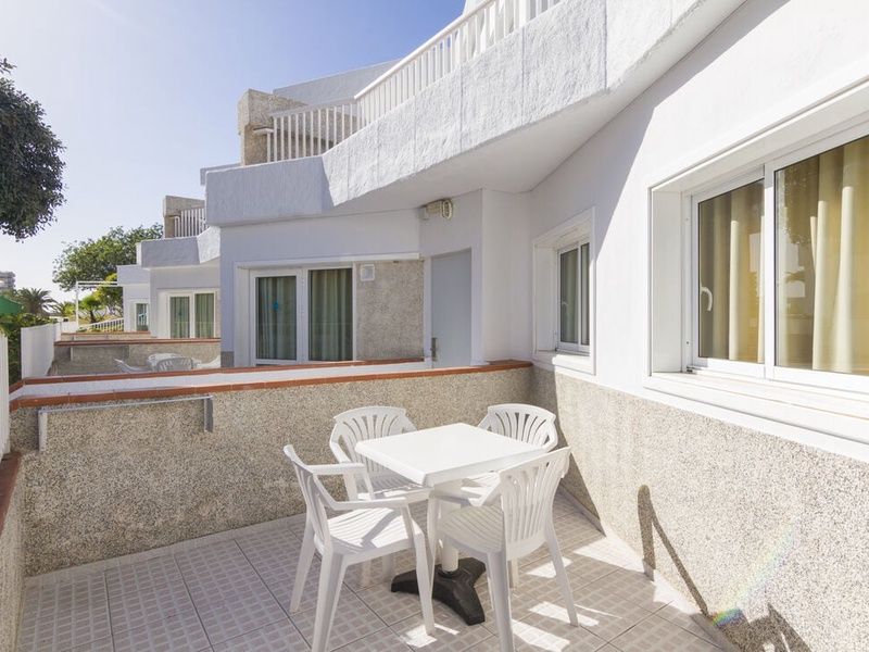 Hôtel Checkin Bungalows Atlantida 3* pas cher photo 7