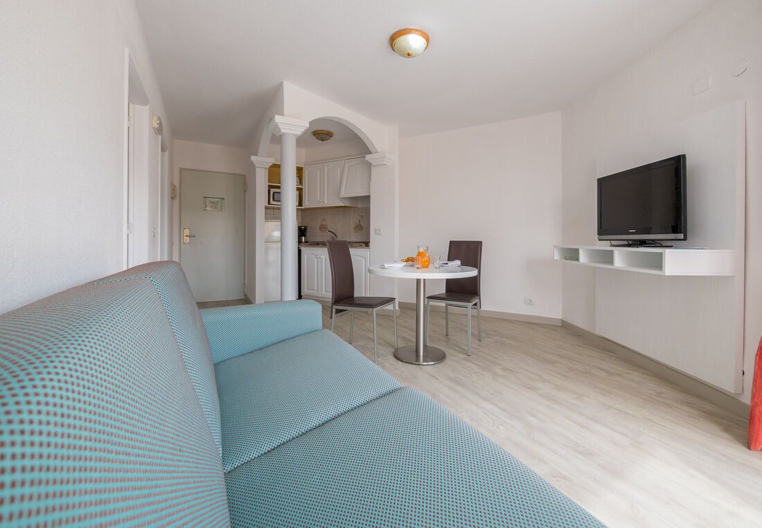 Hôtel Checkin Bungalows Atlantida 3* pas cher photo 6