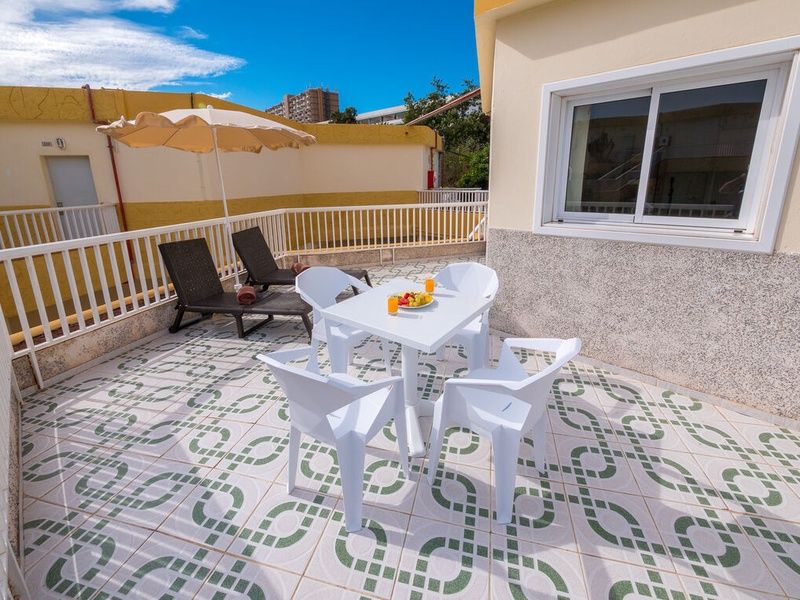 Hôtel Checkin Bungalows Atlantida 3* pas cher photo 9