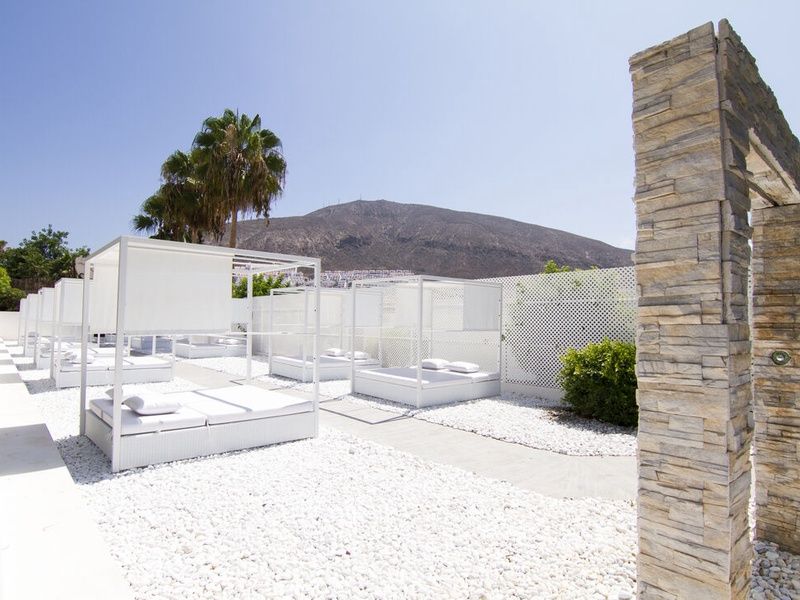 Hôtel Checkin Bungalows Atlantida 3* pas cher photo 14