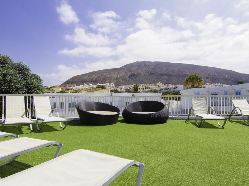 Hôtel Checkin Bungalows Atlantida 3* pas cher photo 15