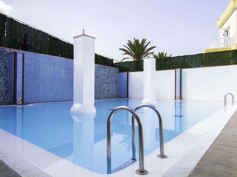 Hôtel Checkin Bungalows Atlantida 3* pas cher photo 16