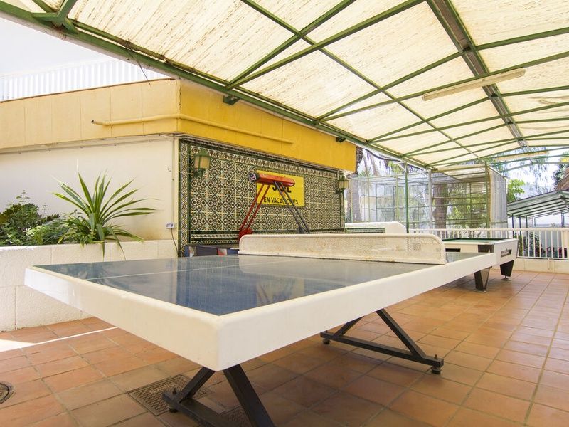 Hôtel Checkin Bungalows Atlantida 3* pas cher photo 17