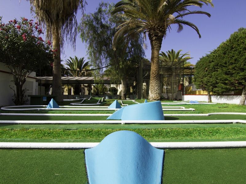 Hôtel Checkin Bungalows Atlantida 3* pas cher photo 21