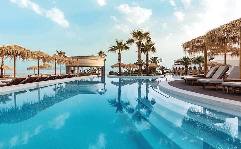 Hôtel Mitsis Norida 5* by Ôvoyages pas cher photo 1
