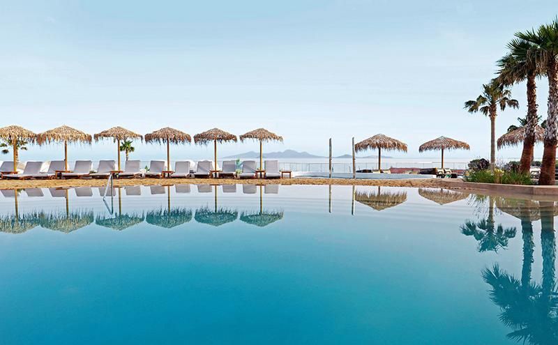 Hôtel Mitsis Norida 5* by Ôvoyages pas cher photo 2