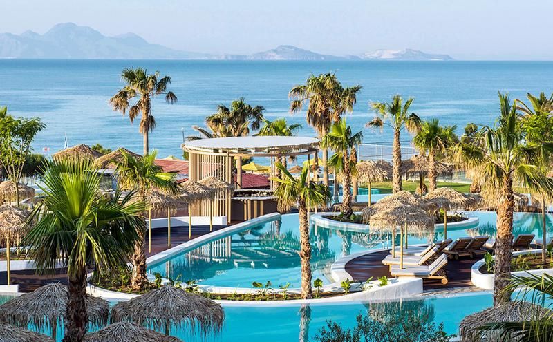 Hôtel Mitsis Norida 5* by Ôvoyages pas cher photo 4