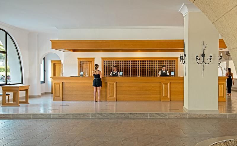 Hôtel Mitsis Norida 5* by Ôvoyages pas cher photo 5