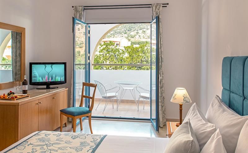 Hôtel Mitsis Norida 5* by Ôvoyages pas cher photo 3