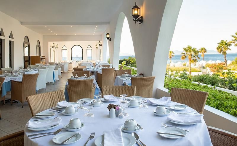 Hôtel Mitsis Norida 5* by Ôvoyages pas cher photo 8