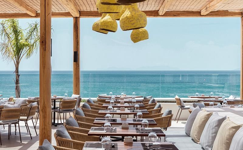 Hôtel Mitsis Norida 5* by Ôvoyages pas cher photo 9