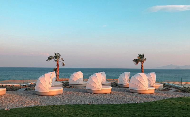 Hôtel Mitsis Norida 5* by Ôvoyages pas cher photo 12