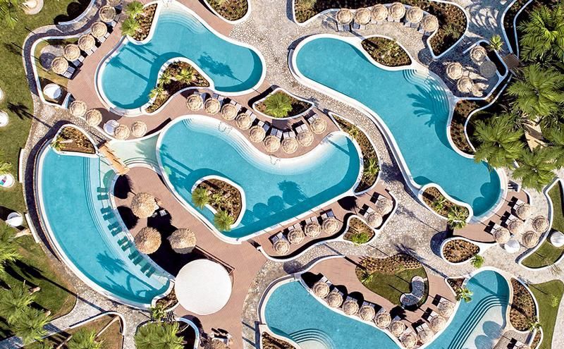 Hôtel Mitsis Norida 5* by Ôvoyages pas cher photo 13
