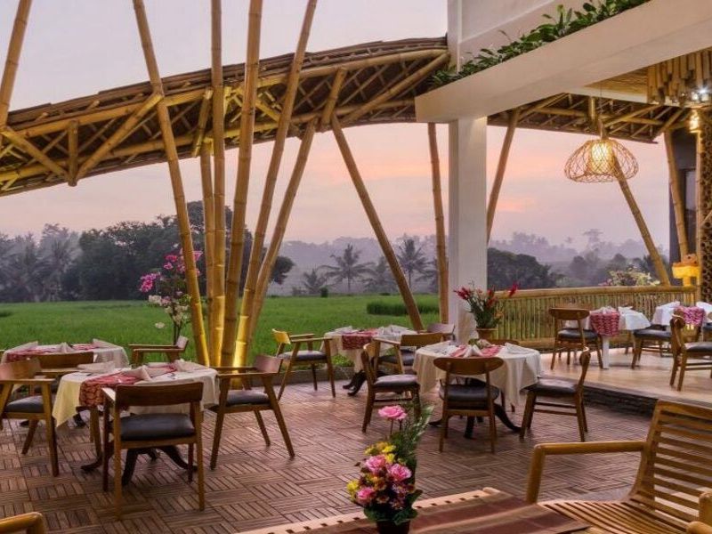 Combiné Wadari Ubud Retreat 4* et Away Bali Legian Camakila 4* pas cher photo 5