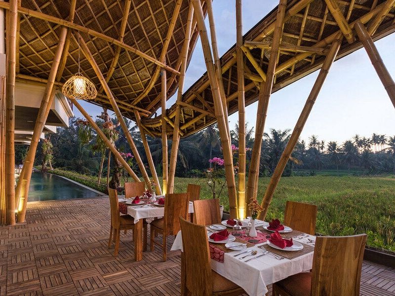 Combiné Wadari Ubud Retreat 4* et Away Bali Legian Camakila 4* pas cher photo 6
